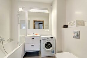 Dom & House - Apartments Chmielna Park