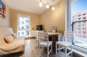 Dom & House - Apartments Chmielna Park