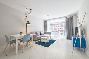 Dom & House - Apartments Chmielna Park