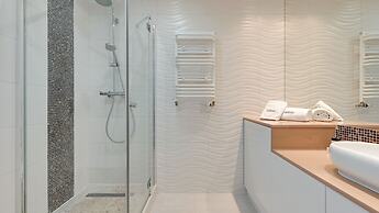 Dom & House - Apartments Chmielna Park