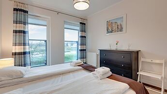 Dom & House - Apartments Chmielna Park