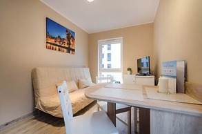 Dom & House - Apartments Chmielna Park