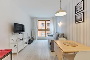 Dom & House - Apartments Chmielna Park