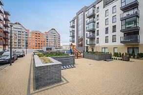 Dom & House - Apartments Chmielna Park