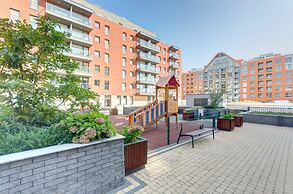 Dom & House - Apartments Chmielna Park