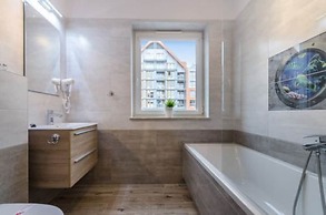 Dom & House - Apartments Chmielna Park