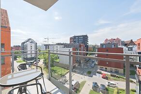 Dom & House - Apartments Chmielna Park