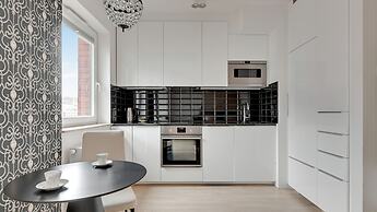 Dom & House - Apartments Chmielna Park