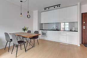 Dom & House - Apartments Chmielna Park