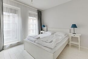 Dom & House - Apartments Chmielna Park