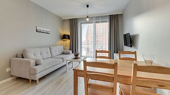 Dom & House - Apartments Chmielna Park