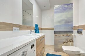 Dom & House - Apartments Chmielna Park