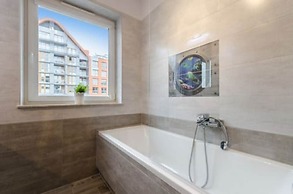 Dom & House - Apartments Chmielna Park