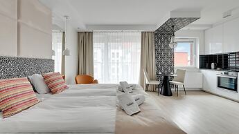 Dom & House - Apartments Chmielna Park