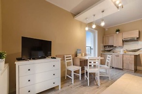 Dom & House - Apartments Chmielna Park