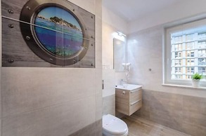 Dom & House - Apartments Chmielna Park