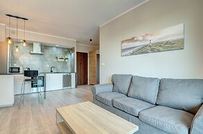 Dom & House - Apartments Chmielna Park