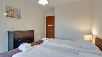 Dom & House - Apartments Chmielna Park