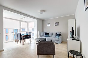 Dom & House - Apartments Chmielna Park