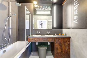 Dom & House - Apartments Chmielna Park