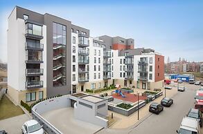 Dom & House - Apartments Chmielna Park