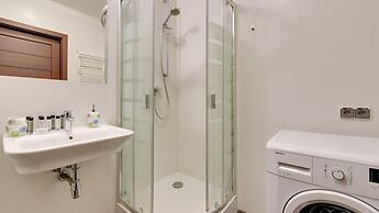 Dom & House - Apartments Chmielna Park