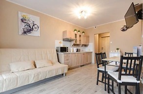 Dom & House - Apartments Chmielna Park