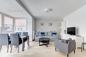 Dom & House - Apartments Chmielna Park