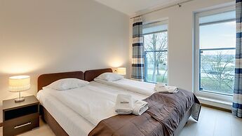 Dom & House - Apartments Chmielna Park