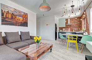 Dom & House - Apartments Chmielna Park