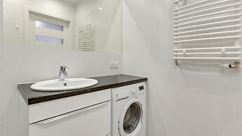 Dom & House - Apartments Chmielna Park