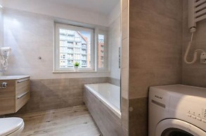 Dom & House - Apartments Chmielna Park