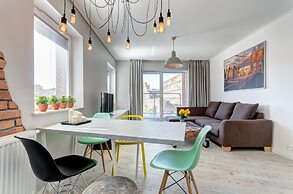 Dom & House - Apartments Chmielna Park