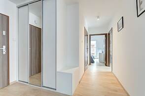 Dom & House - Apartments Chmielna Park