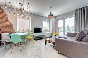 Dom & House - Apartments Chmielna Park