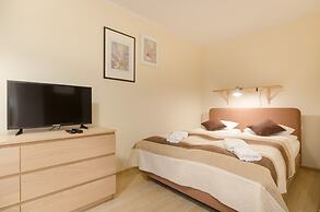 Dom & House - Apartments Chmielna Park