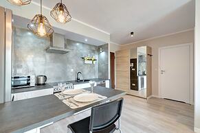 Dom & House - Apartments Chmielna Park