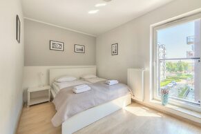 Dom & House - Apartments Chmielna Park