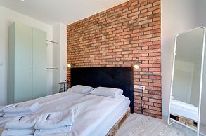 Dom & House - Apartments Chmielna Park