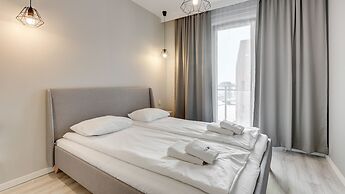 Dom & House - Apartments Chmielna Park