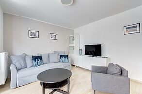 Dom & House - Apartments Chmielna Park