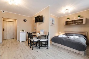 Dom & House - Apartments Chmielna Park