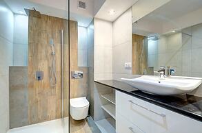 Dom & House - Apartments Chmielna Park