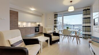 Dom & House - Apartments Chmielna Park