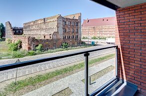 Dom & House - Apartments Chmielna Park