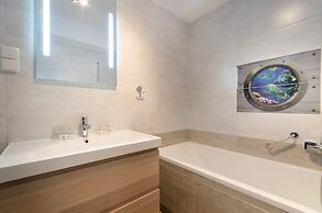 Dom & House - Apartments Chmielna Park