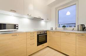 Dom & House - Apartments Chmielna Park