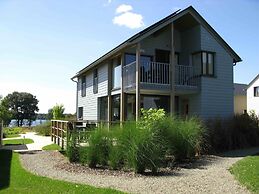 Golden Lakes Village