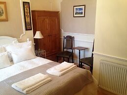 Harringtons at Fourteen