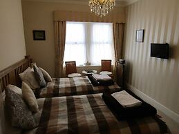 Harringtons at Fourteen